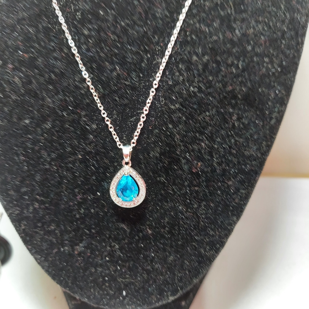 Fashion jewelry